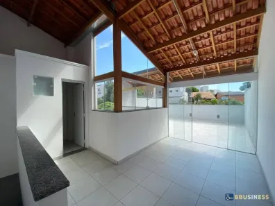 Cobertura com 3 Quartos à venda, 104m² no Vila Guiomar, Santo André