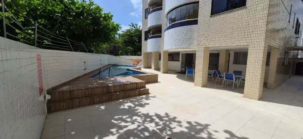 Apartamento com 3 Quartos à venda, 89m² no Costa Azul, Salvador