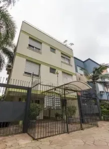 Cobertura com 3 Quartos à venda, 110m² no Santana, Porto Alegre