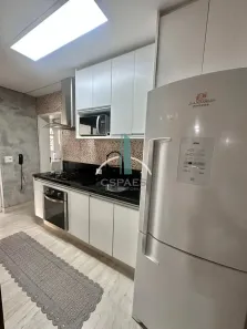Apartamento com 2 Quartos à venda, 76m² no Jardim Tupanci, Barueri