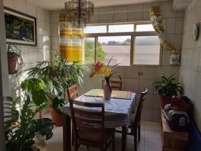 Sobrado com 3 Quartos à venda, 72m² no Vila Nivi, São Paulo