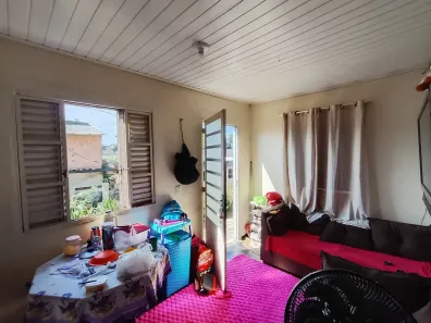 Casa com 2 Quartos à venda, 150m² no Colônia Terra Nova, Manaus