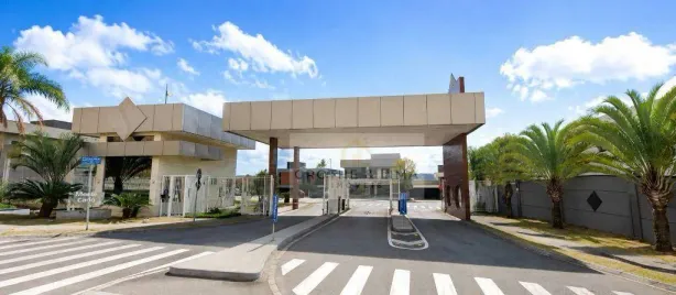 Lote/Terreno à venda, 450m² no Condomínio Residencial Monte Carlo, São José dos Campos