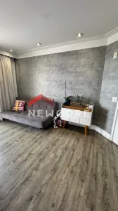 Apartamento com 3 Quartos à venda, 118m² no Lar São Paulo, São Paulo