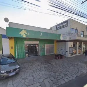 Sala Comercial para alugar, 260m² no Santa Catarina, Caxias do Sul