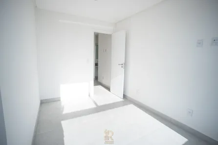 Apartamento com 2 Quartos à venda, 39m² no Praia de Itaparica, Vila Velha