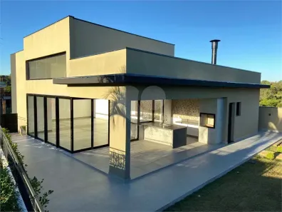 Casa de Condomínio com 3 Quartos à venda, 251m² no Alphaville Itu, Itu