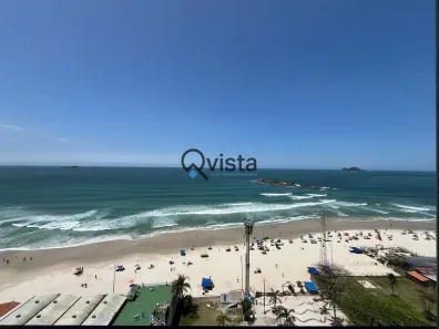 Apartamento com 4 Quartos à venda, 200m² no Pitangueiras, Guarujá