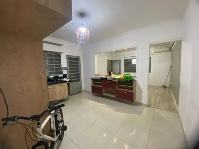 Casa com 2 Quartos para alugar, 150m² no Residencial Bosque dos Ipês, São José dos Campos