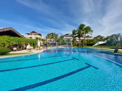 Cobertura com 3 Quartos à venda, 210m² no Porto das Dunas, Aquiraz