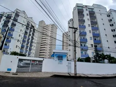 Apartamento com 3 Quartos à venda, 64m² no Damas, Fortaleza