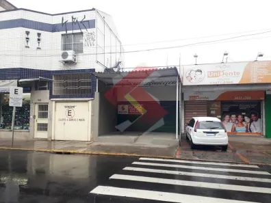 Ponto Comercial para alugar, 50m² no Marechal Rondon, Canoas