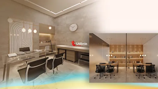 Apartamento com 1 Quarto à venda, 1800m² no Santa Efigênia, Belo Horizonte