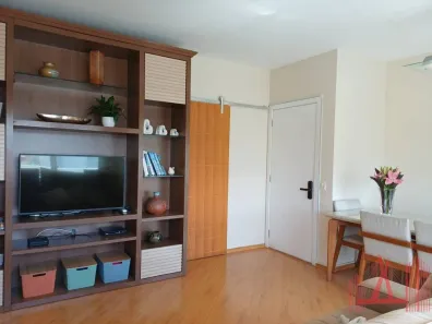Apartamento com 3 Quartos à venda, 84m² no Vila Clementino, São Paulo