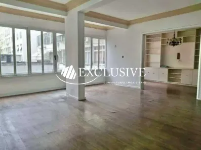 Apartamento com 3 Quartos à venda, 146m² no Copacabana, Rio de Janeiro