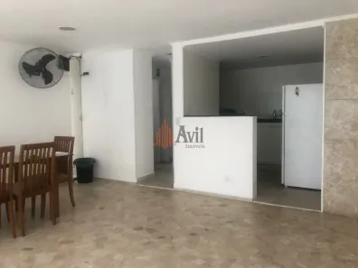 Apartamento com 2 Quartos à venda, 58m² no Maranhão, São Paulo