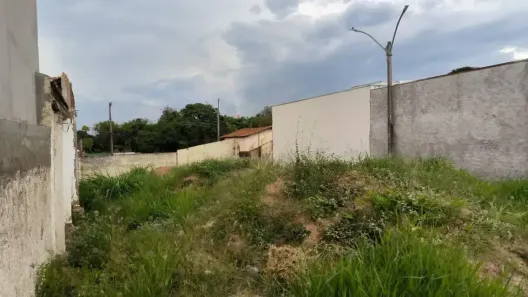 Lote/Terreno à venda, 125m² no Jardim Nossa Senhora das Graças, Mogi Guaçu