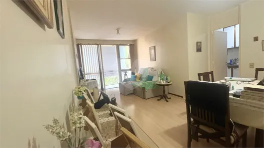 Apartamento com 2 Quartos à venda, 84m² no Botafogo, Rio de Janeiro