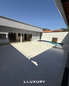 Casa com 3 Quartos à venda, 290m² no Expansul, Aparecida de Goiânia