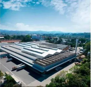 Galpão/Depósito/Armazém para alugar, 8104m² no Macedo, Guarulhos