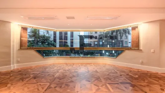 Apartamento com 4 Quartos à venda, 800m² no Jardim Paulista, São Paulo