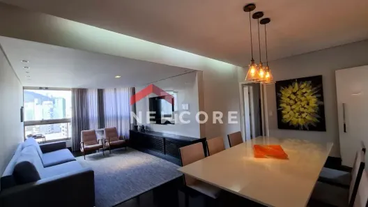 Apartamento com 3 Quartos à venda, 110m² no Buritis, Belo Horizonte