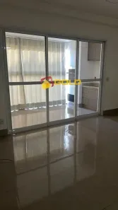 Apartamento com 3 Quartos à venda, 108m² no Jardim Karaíba, Uberlândia