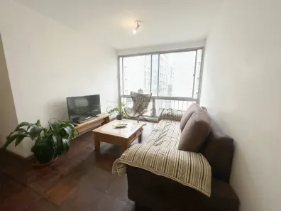Apartamento com 3 Quartos à venda, 100m² no Itaim Bibi, São Paulo