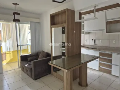 Apartamento com 2 Quartos à venda, 55m² no Ribeirão da Ilha, Florianópolis