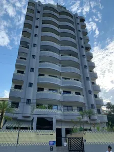 Apartamento com 2 Quartos para alugar, 100m² no Enseada, Guarujá
