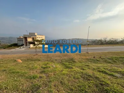 Lote/Terreno à venda, 449m² no Quintas do Ingaí, Santana de Parnaíba