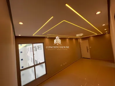 Apartamento com 3 Quartos à venda, 64m² no Piratininga, Osasco