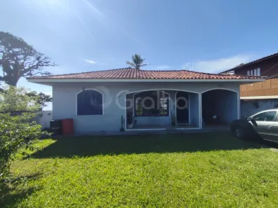 Casa com 4 Quartos à venda, 975m² no Ponta de Baixo, São José