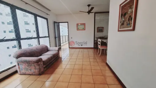 Apartamento com 3 Quartos à venda, 100m² no Pitangueiras, Guarujá
