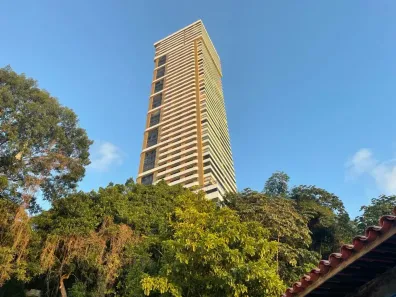 Apartamento com 4 Quartos à venda, 460m² no Vitória, Salvador
