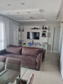 Apartamento com 3 Quartos à venda, 78m² no Vila Maria Alta, São Paulo