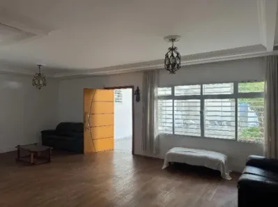 Casa com 3 Quartos à venda, 400m² no Planalto Paulista, São Paulo