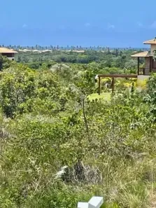 Lote/Terreno à venda, 600m² no Praia do Forte, Mata de São João