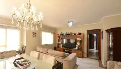 Apartamento com 3 Quartos à venda, 126m² no Vila Carrão, São Paulo