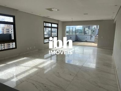 Cobertura com 3 Quartos à venda, 254m² no Belvedere, Belo Horizonte