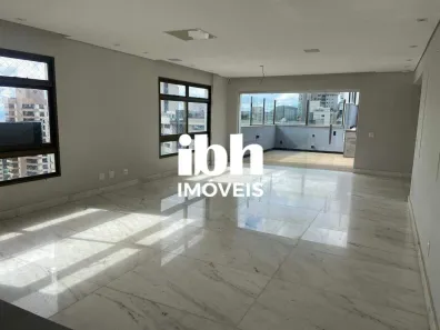 Cobertura com 3 Quartos à venda, 237m² no Belvedere, Belo Horizonte