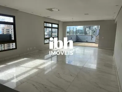 Cobertura com 3 Quartos à venda, 254m² no Belvedere, Belo Horizonte