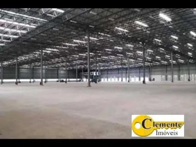 Galpão/Depósito/Armazém para alugar, 9000m² no Centro, Cabo de Santo Agostinho