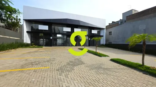 Ponto Comercial para alugar, 900m² no Nossa Senhora das Graças, Canoas