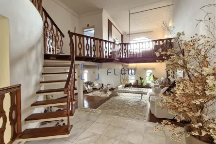Apartamento com 3 Quartos à venda, 225m² no Vila Andrade, São Paulo