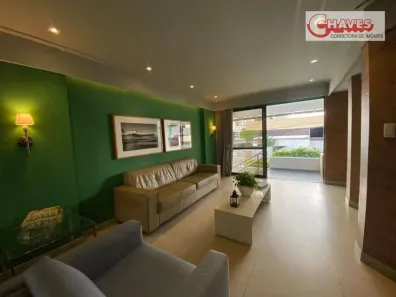 Apartamento com 3 Quartos à venda, 90m² no Candeal, Salvador