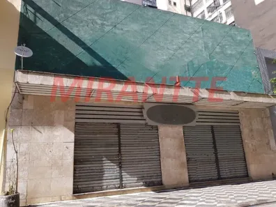 Imóvel Comercial com 6 Quartos à venda, 755m² no Santa Efigênia, São Paulo
