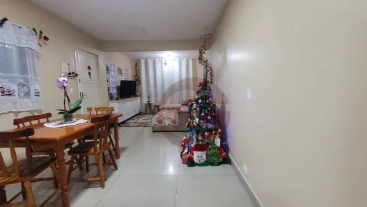 Casa com 2 Quartos à venda, 125m² no Jardim Esmeralda, São Paulo