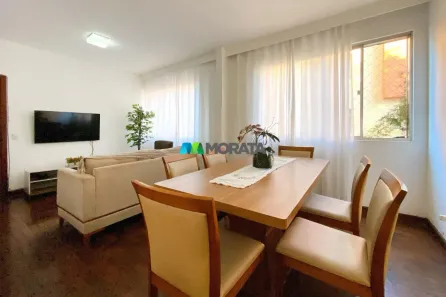 Apartamento com 3 Quartos à venda, 90m² no Prado, Belo Horizonte