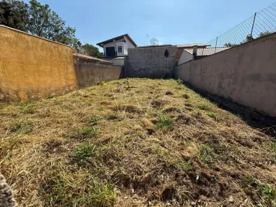 Lote/Terreno para alugar, 250m² no Residencial Cândido Ferreira (Sousas), Campinas